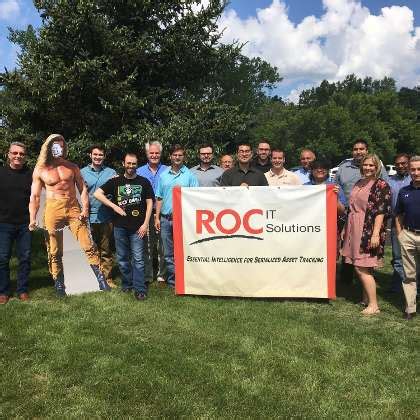 Working at TraceLink | Glassdoor