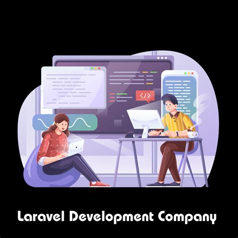 Laravel Development Company