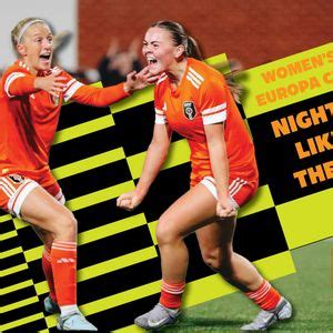 UEFA Europa Cup - Glasgow City v Sporting Clube de Portugal, Petershill ...