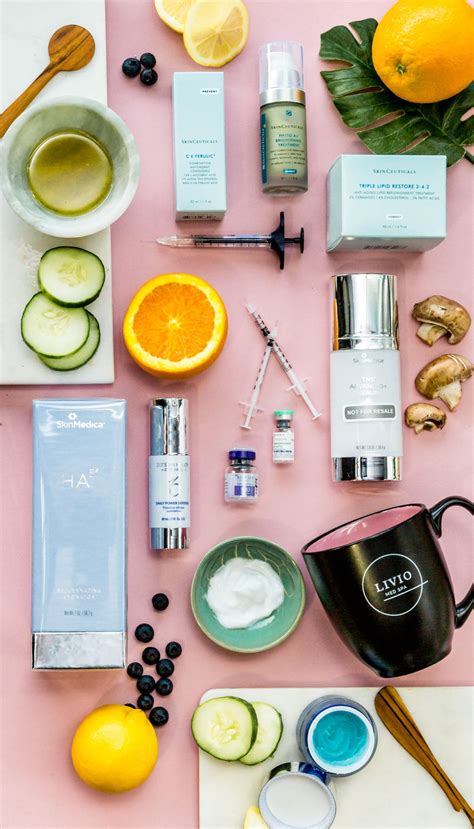 Why Livio: Lisa McMillan of Livio Med Spa Shares Its Story - The Scout ...