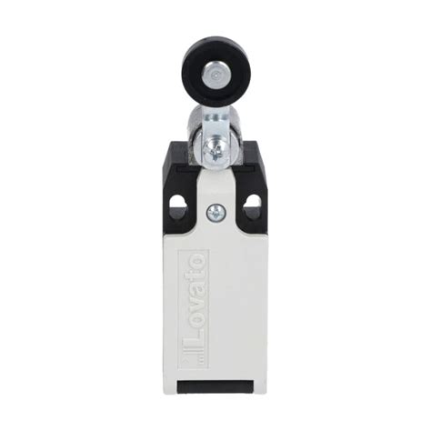 KBE1S11 Lovato | Lovato K Series Roller Lever Limit Switch, NO/NC, IP20 ...