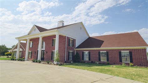 New Hope Funeral Home | New Hope Funeral Home