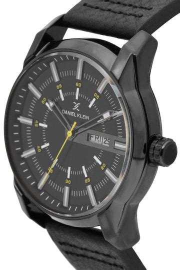 Men – Daniel Klein