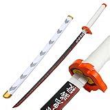 10 Best Katana For Cosplays 2024 | There's One Clear Winner ...