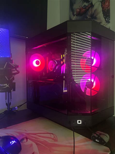 How to Change iBUYPOWER PC Color 的图像结果