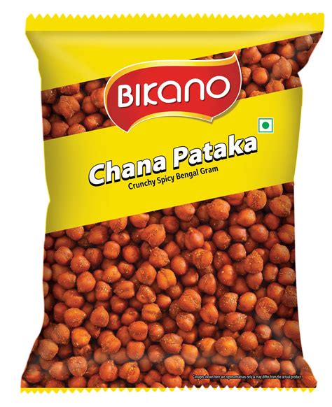 Buy Bikano Namkeen Online | Fresh, Tasty & Authentic Savory Snack Range