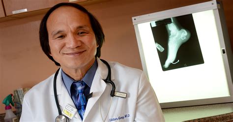 Ocean City's Dr. Gong, still going strong