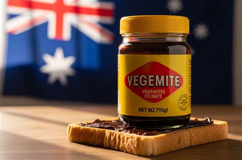 National Vegemite Day 2026: Spread the Love — Australia Celebrates Its ...
