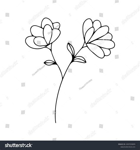 Simple One Line Drawing 的图像结果