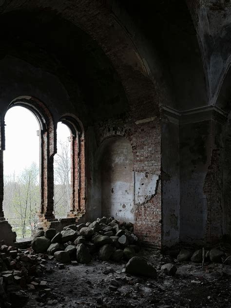 Empty Building 的图像结果