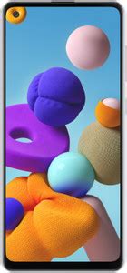 Samsung Galaxy A21s (64 GB Storage, 4 GB RAM) Online at Best Price On ...