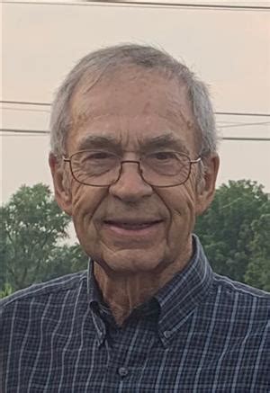 Obituary of Rodney J. Clauser, 82 | Catagnus Funeral Home & Cremation ...
