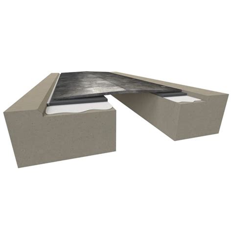 797 Series Floor Expansion Joint System | Inpro Corporation