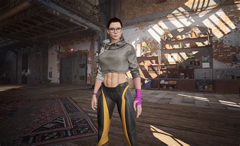 Gains at Gotham Knights Nexus - Mods and Community