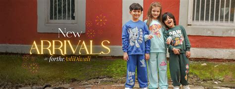 Nap Chief | Official Character Merchandise for Kidswear India