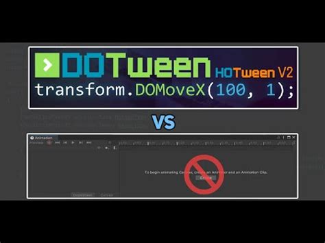 Image result for DOTween Vs ITween