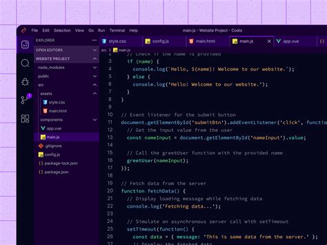 Image result for Codio Box for Data Management API