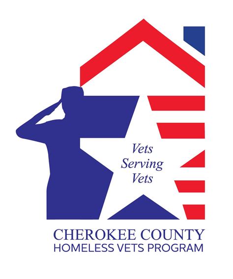Cherokee County Homeless Veteran's Program
