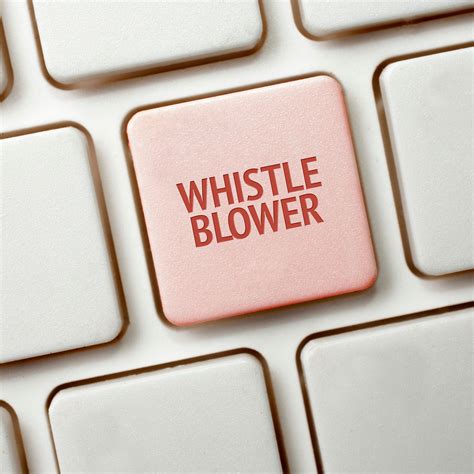 Whistleblower Protection Law - New rules for EU-wide protection of ...