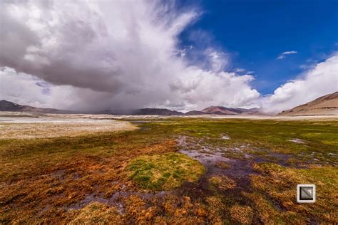 India – Jammu and Kashmir – Leh Ladakh-93