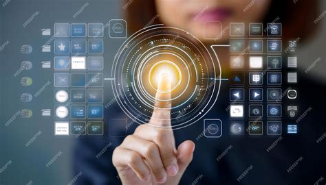 Image result for Digital User Interface