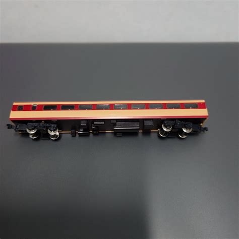 KATO 181系 サハ180-3 こだま あさま はと あずさ とき つばめ(特急形電車)｜売買されたオークション情報、yahooの商品情報 ...