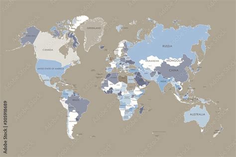 World Map Fill 的图像结果