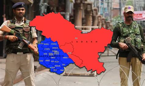 The Kashmir Internet Ban – What's At Stake