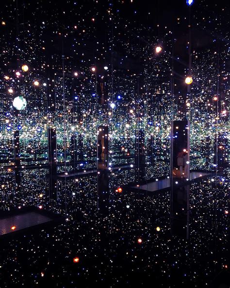 How Infinity Mirror Works 的图像结果