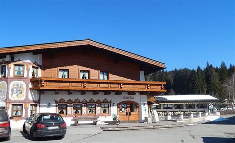 ALPEN-CARAVANPARK TENNSEE (Krun, Bavaria, Germany) - Campground Reviews ...