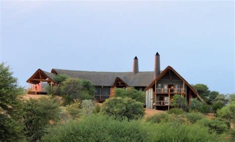 OUTPOST SAFARI LODGE (Aranos) - Lodge Reviews & Photos - Tripadvisor