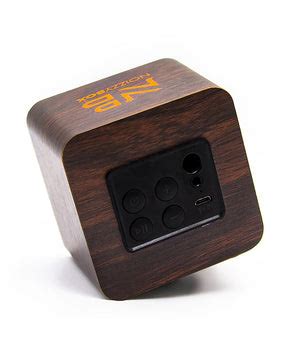 CUBE XS (BROWN)