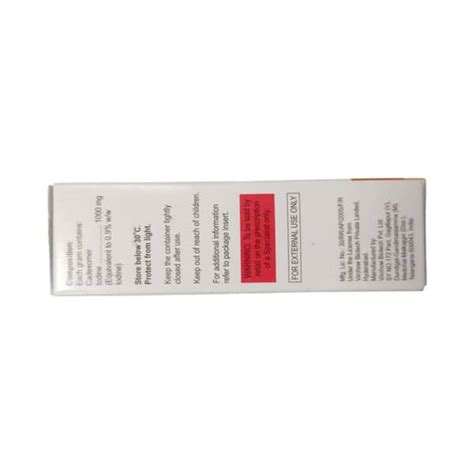 Buy Cadomer 1000 MG Powder (10) Online & Save Up to 24% at PharmEasy