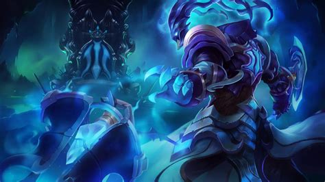 The best League of Legends champions for ranked play in 2022