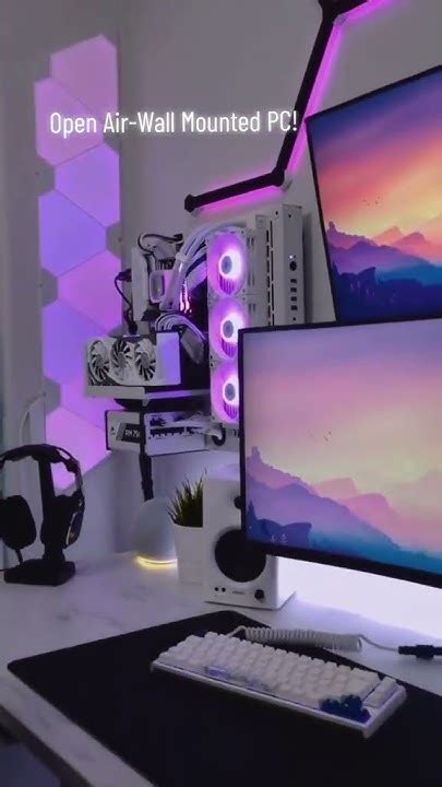 Image result for Hanging Computer