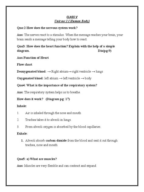 Science Modals Class 5 的图像结果