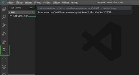 SQL Agent On Vscode Setup 的图像结果
