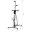 Buy Foldable Vertical Climber Home Gym Workout Climbing Equipment ...