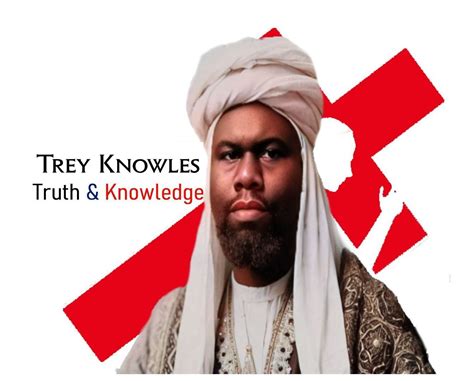 Was King James Gay? - Trey Knowles Message