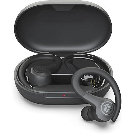 Boult Audio AirBass Tru5ive Pro True Wireless Earbuds with 36 Hours ...
