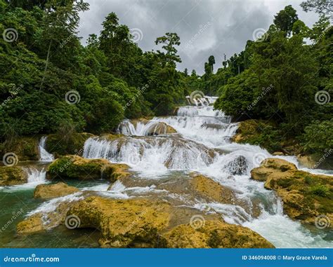 Panorama Of Davao City. Capital City Of Mindanao. Stock Photo ...