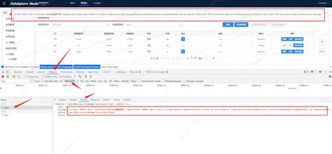 Image result for Error Code Interface