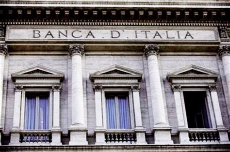 意大利和储备黄金的银行 - Economiafamiliare.it