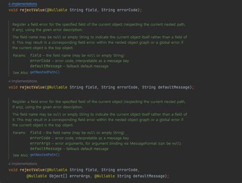 Image result for Spring Validation Logo