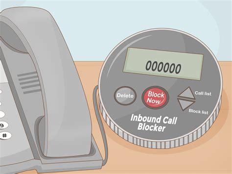 How to Stop Unwanted Phone Calls: A Step-by-Step Guide