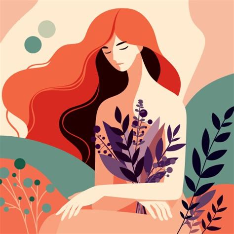 Women's Health | Yahoo Health Vector Art
