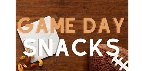 Game Day Snacks, 103 West Liberty Street,Medina,44256,US, 4 February ...
