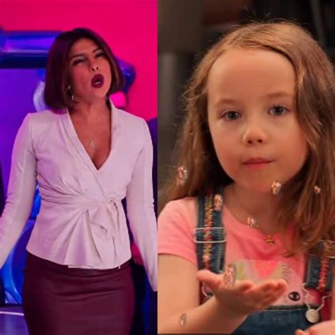 We Can Be Heroes teaser: Priyanka Chopra shows her impressive negative ...
