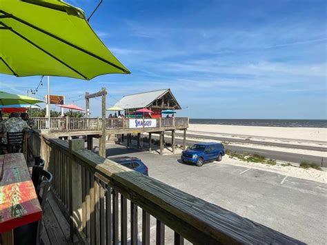 11 Best Things To Do In Gulfport, Mississippi For A Beach Getaway ...