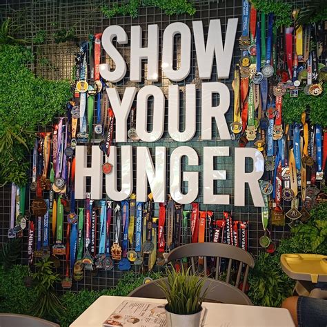 THE LOCKER ROOM CAFE, Imus - Vermosa Daang Hari - Restaurant Reviews ...